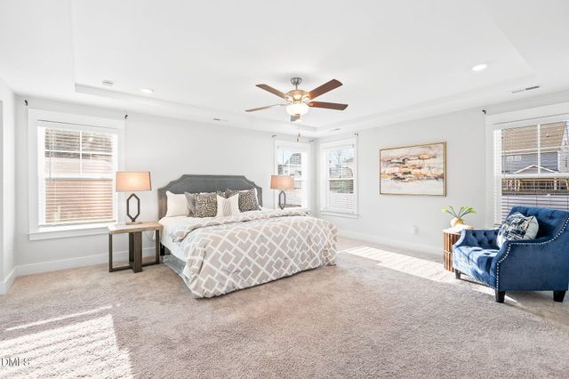 1040 Gibson House Drive, Burlington, NC 27215