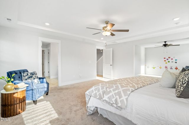 1040 Gibson House Drive, Burlington, NC 27215