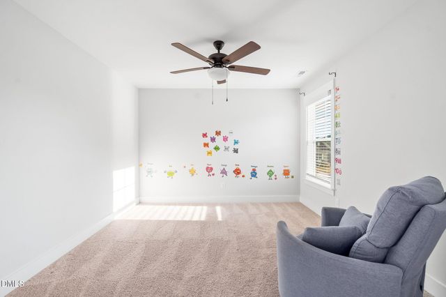 1040 Gibson House Drive, Burlington, NC 27215