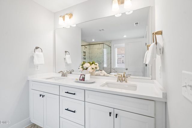 1040 Gibson House Drive, Burlington, NC 27215