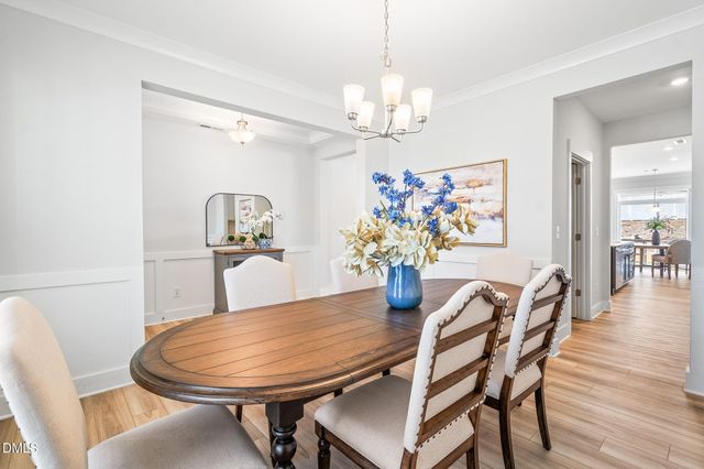 1040 Gibson House Drive, Burlington, NC 27215