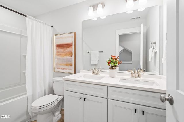 1040 Gibson House Drive, Burlington, NC 27215