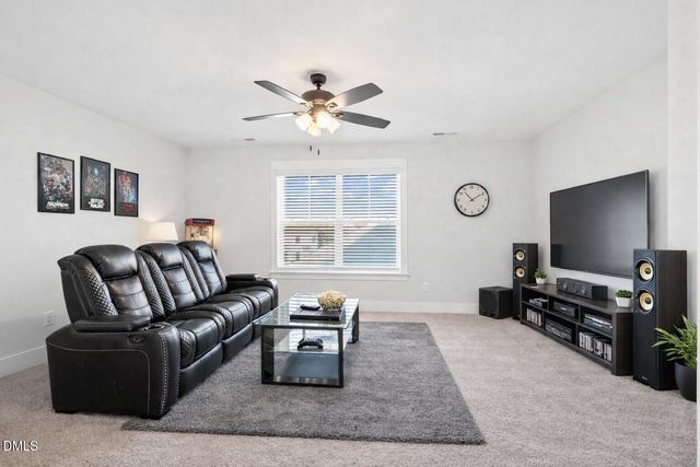 1040 Gibson House Drive, Burlington, NC 27215