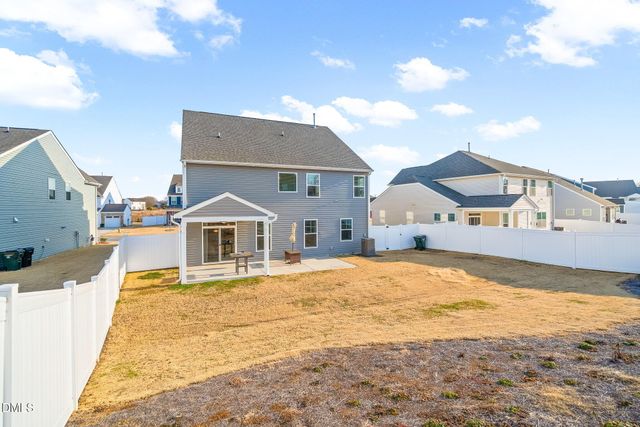 1040 Gibson House Drive, Burlington, NC 27215