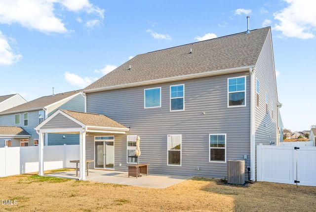 1040 Gibson House Drive, Burlington, NC 27215