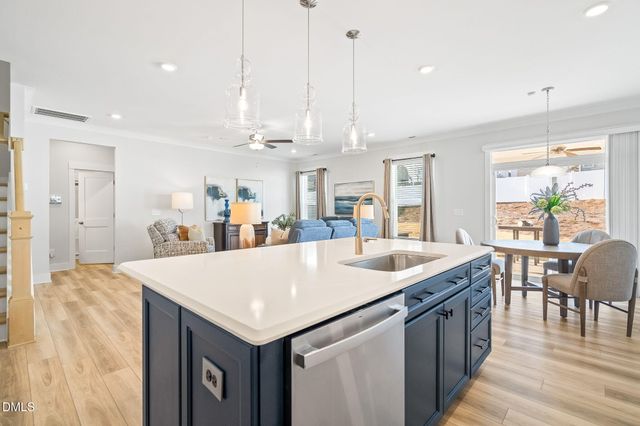 1040 Gibson House Drive, Burlington, NC 27215