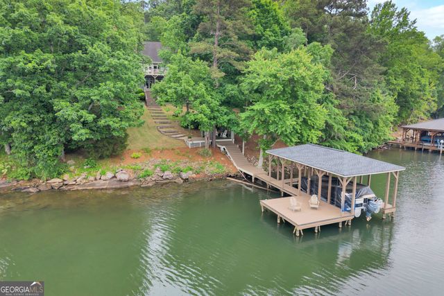 9210 Jackson Lake Road, Monticello, GA 31064