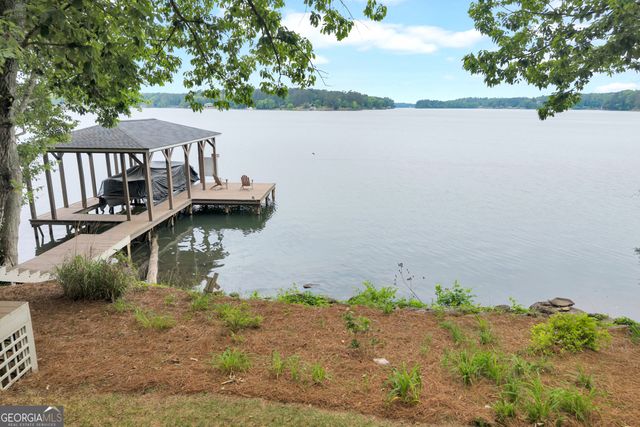 9210 Jackson Lake Road, Monticello, GA 31064