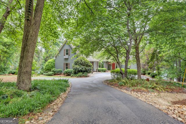 9210 Jackson Lake Road, Monticello, GA 31064