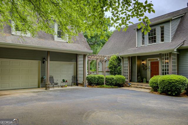 9210 Jackson Lake Road, Monticello, GA 31064