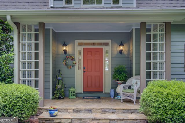 9210 Jackson Lake Road, Monticello, GA 31064