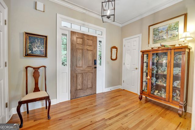9210 Jackson Lake Road, Monticello, GA 31064