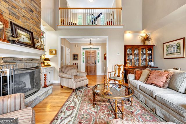 9210 Jackson Lake Road, Monticello, GA 31064