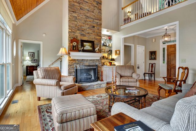 9210 Jackson Lake Road, Monticello, GA 31064