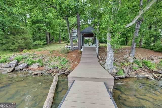 9210 Jackson Lake Road, Monticello, GA 31064
