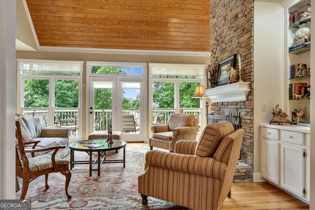 9210 Jackson Lake Road, Monticello, GA 31064