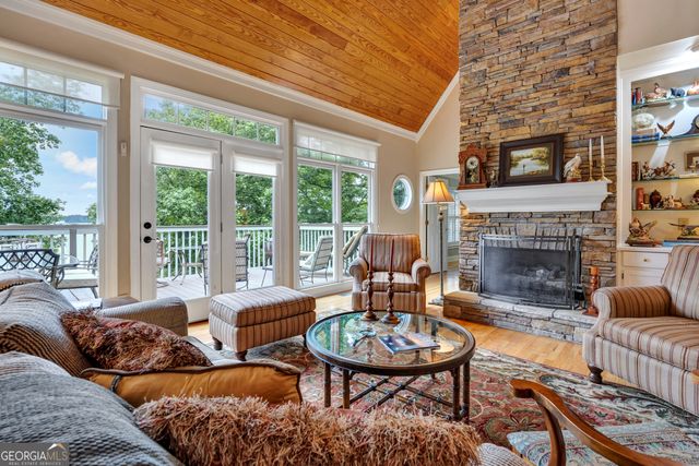 9210 Jackson Lake Road, Monticello, GA 31064