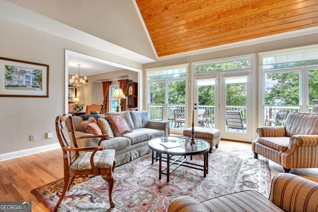 9210 Jackson Lake Road, Monticello, GA 31064