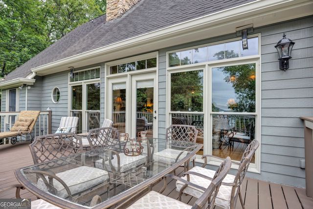 9210 Jackson Lake Road, Monticello, GA 31064