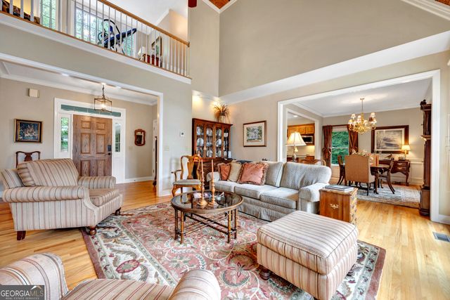 9210 Jackson Lake Road, Monticello, GA 31064