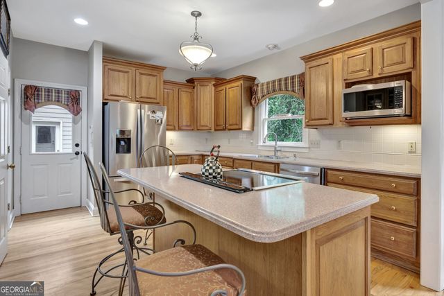 9210 Jackson Lake Road, Monticello, GA 31064