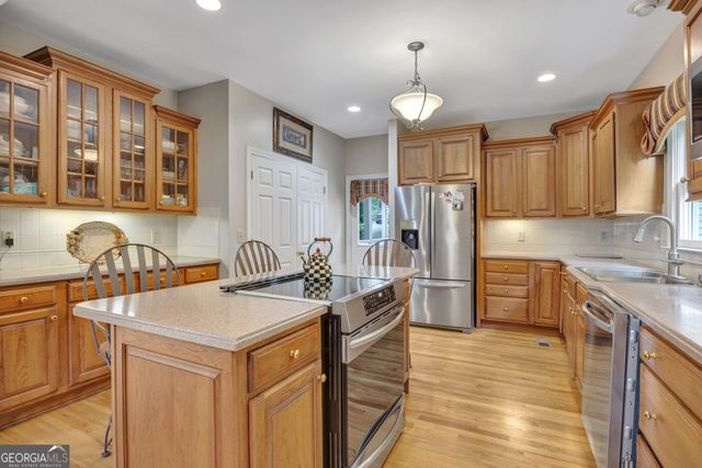 9210 Jackson Lake Road, Monticello, GA 31064