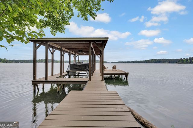 9210 Jackson Lake Road, Monticello, GA 31064