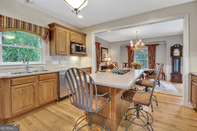 9210 Jackson Lake Road, Monticello, GA 31064