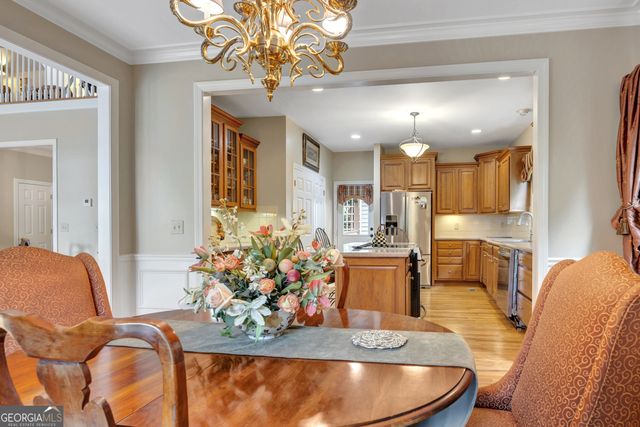 9210 Jackson Lake Road, Monticello, GA 31064