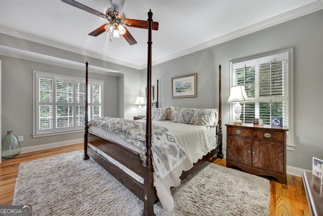 9210 Jackson Lake Road, Monticello, GA 31064