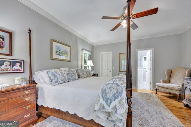 9210 Jackson Lake Road, Monticello, GA 31064