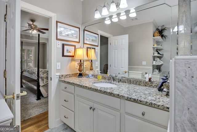 9210 Jackson Lake Road, Monticello, GA 31064