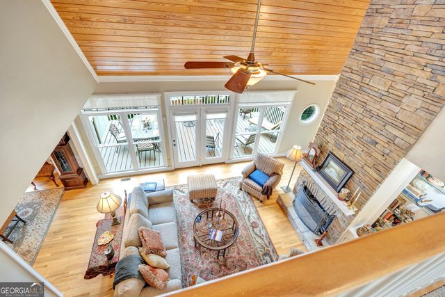 9210 Jackson Lake Road, Monticello, GA 31064