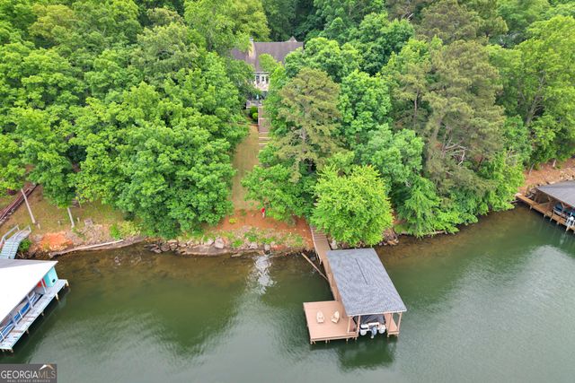 9210 Jackson Lake Road, Monticello, GA 31064