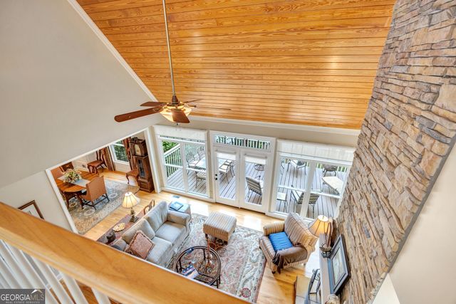 9210 Jackson Lake Road, Monticello, GA 31064