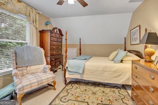 9210 Jackson Lake Road, Monticello, GA 31064