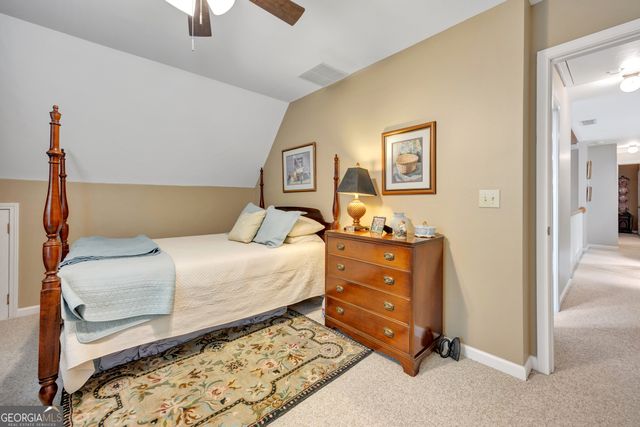 9210 Jackson Lake Road, Monticello, GA 31064