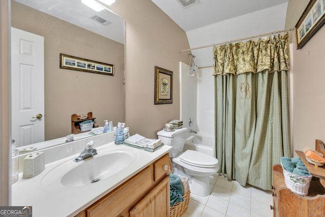 9210 Jackson Lake Road, Monticello, GA 31064