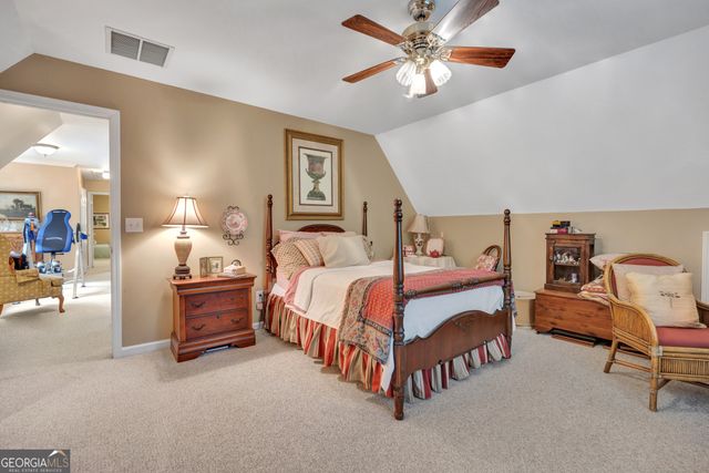 9210 Jackson Lake Road, Monticello, GA 31064