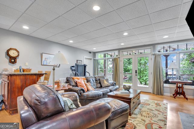 9210 Jackson Lake Road, Monticello, GA 31064
