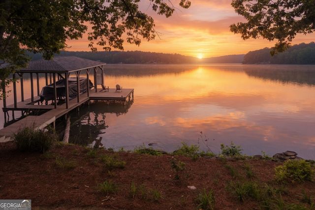 9210 Jackson Lake Road, Monticello, GA 31064