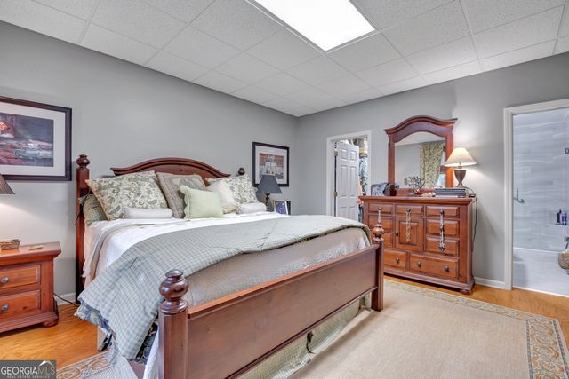 9210 Jackson Lake Road, Monticello, GA 31064