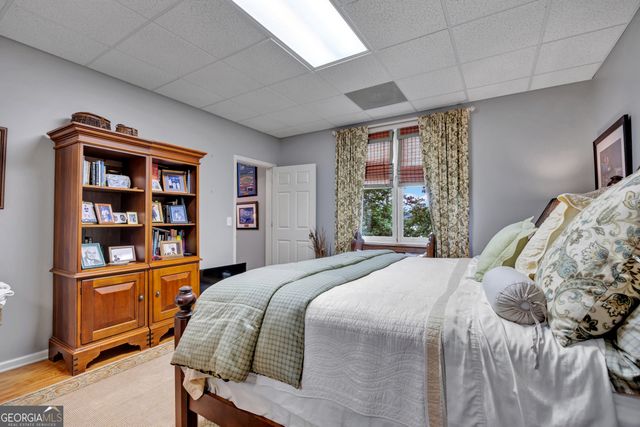 9210 Jackson Lake Road, Monticello, GA 31064