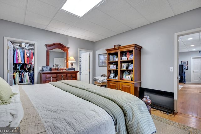 9210 Jackson Lake Road, Monticello, GA 31064