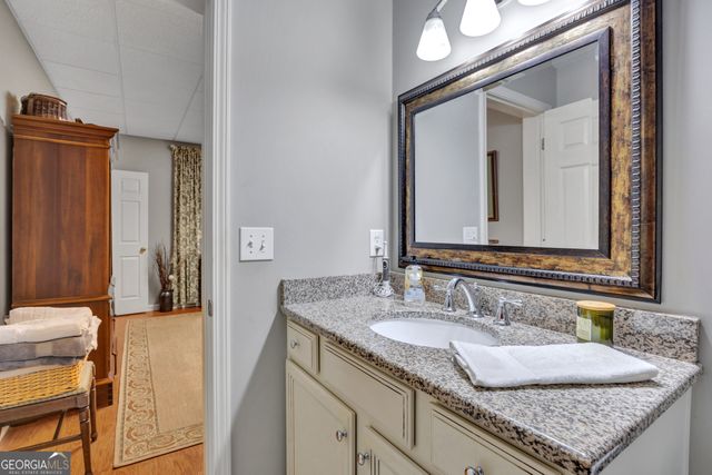 9210 Jackson Lake Road, Monticello, GA 31064