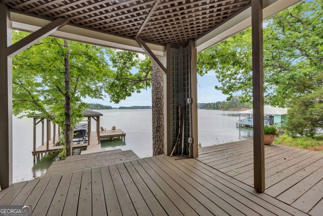 9210 Jackson Lake Road, Monticello, GA 31064