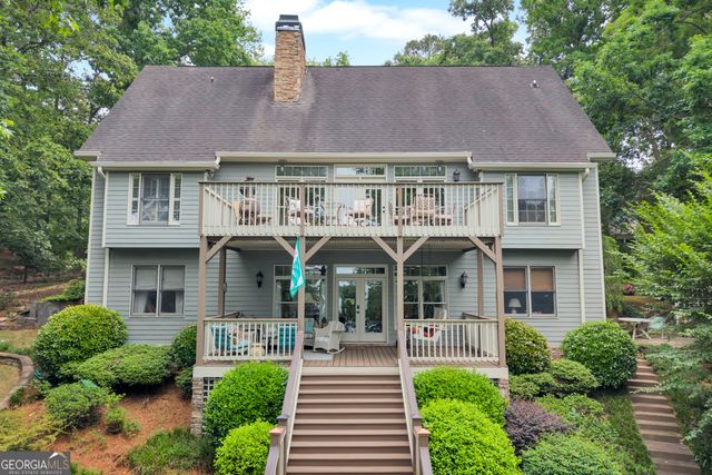 9210 Jackson Lake Road, Monticello, GA 31064