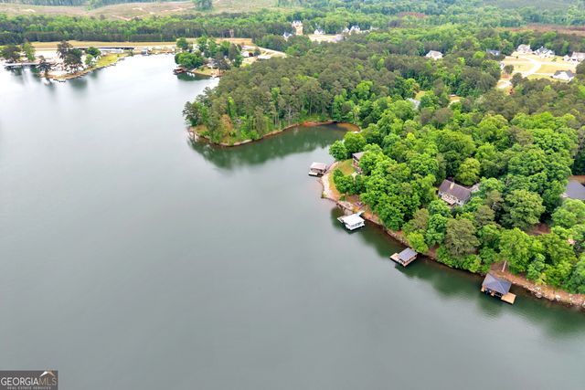9210 Jackson Lake Road, Monticello, GA 31064