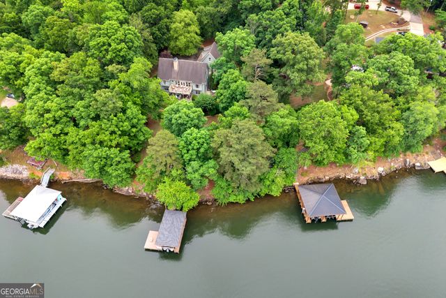 9210 Jackson Lake Road, Monticello, GA 31064