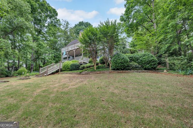 9210 Jackson Lake Road, Monticello, GA 31064